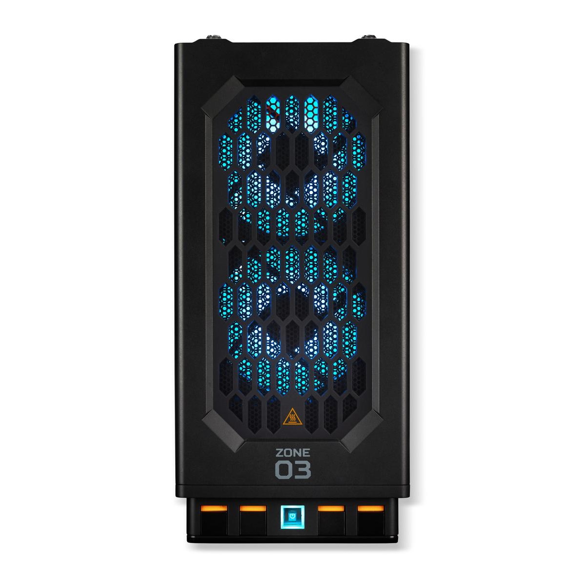 Bild von Acer Predator Orion X POX-650