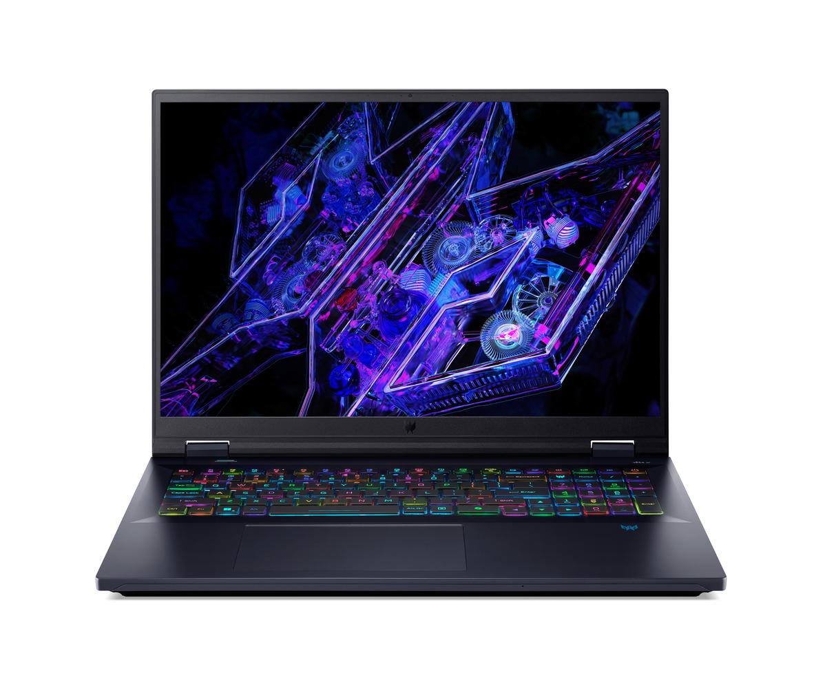 Bild von Acer Predator Helios (PH18-72-94TM) Gaming