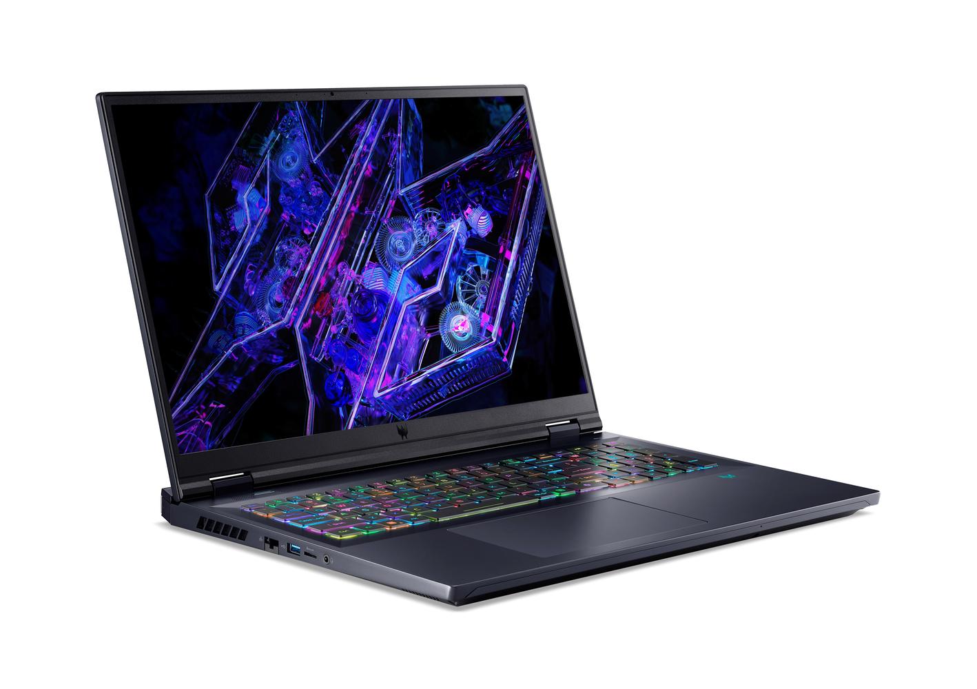 Bild von Acer Predator Helios (PH18-72-94TM) Gaming