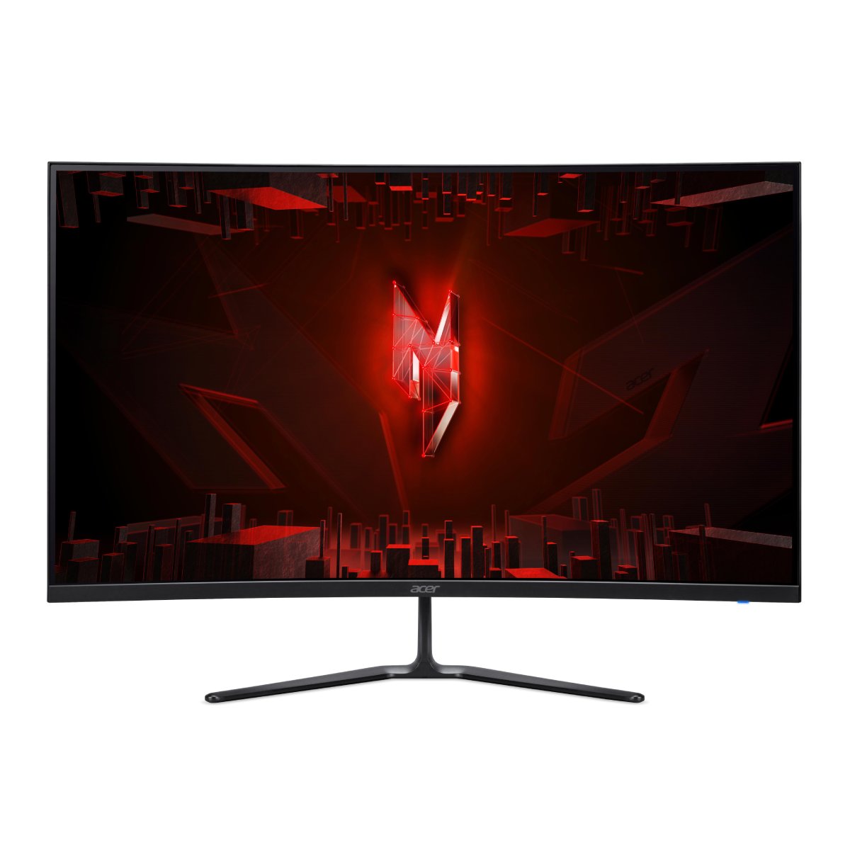 Bild von Acer Nitro ED0 (ED320QRP3biipx) 31,5" Full-HD Curved Monitor