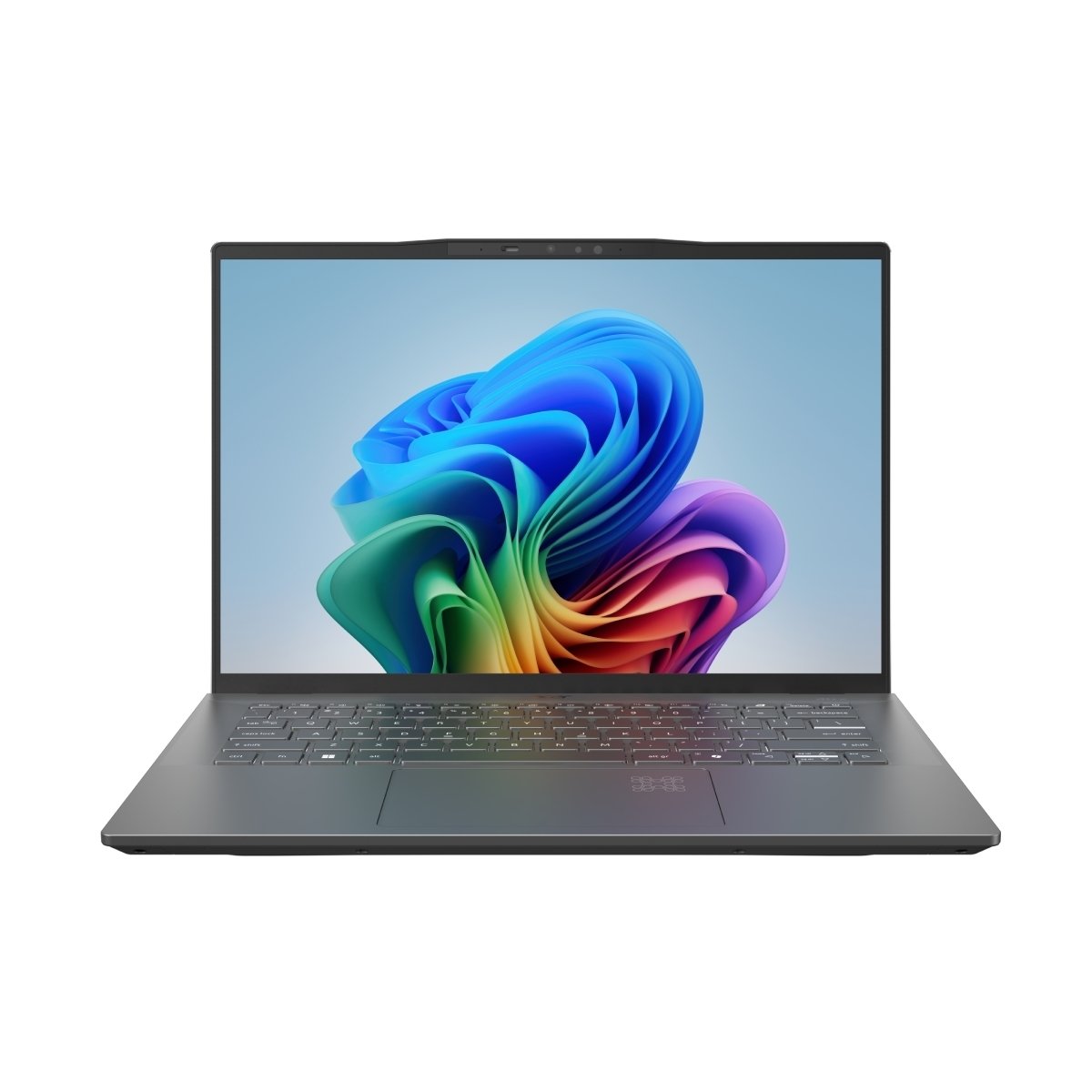 Bild von Acer Swift 14 AI (SF14-11-X8MN) Copilot+ Notebook