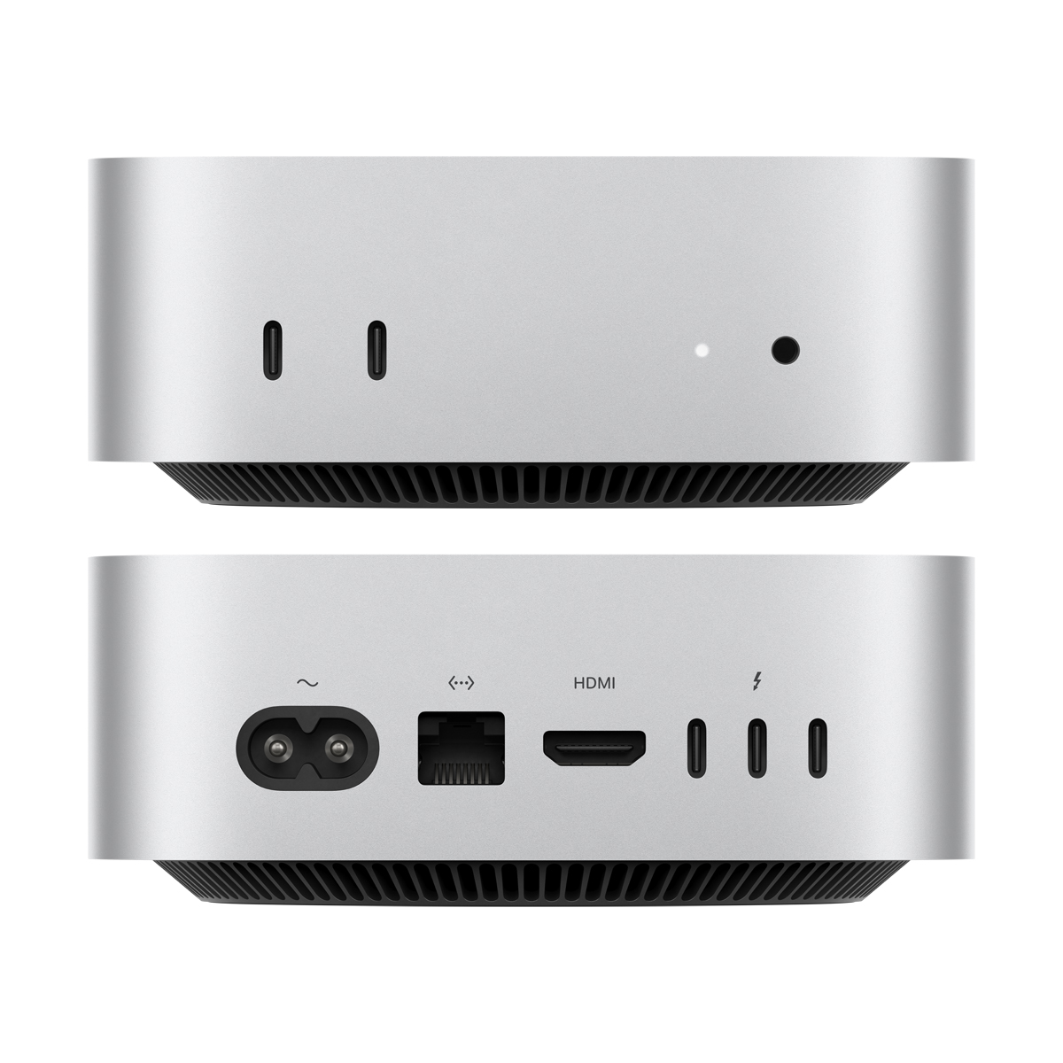 Bild von Apple Mac mini CZ1CF-023000