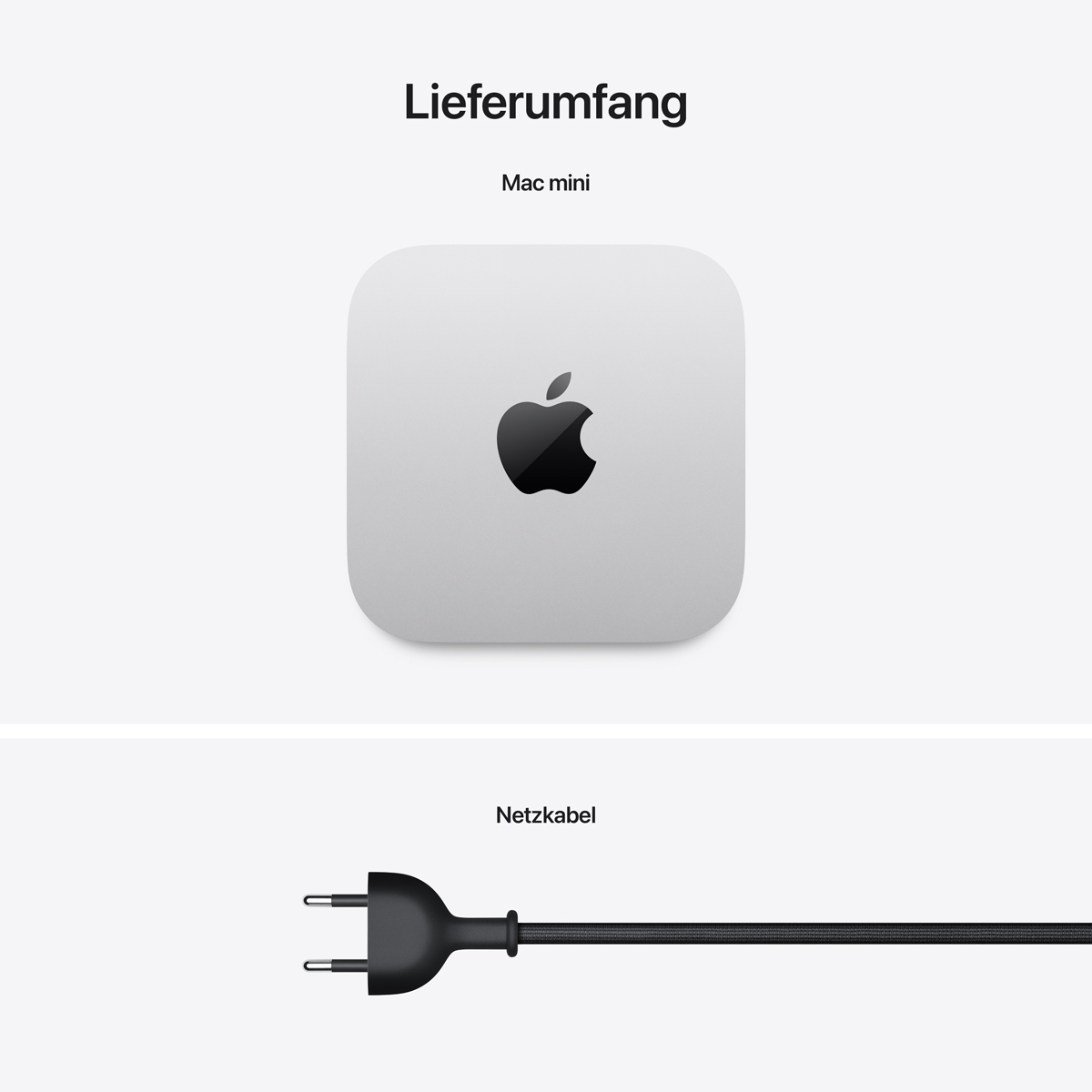 Bild von Apple Mac mini CZ1CF-023000