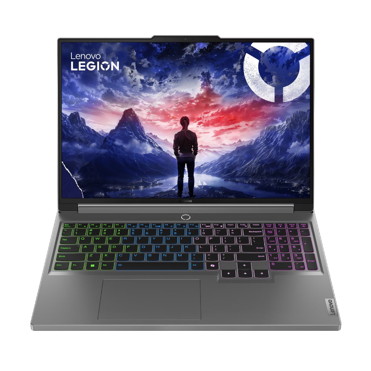 Bild von Lenovo Legion 5 83DG00D4GE