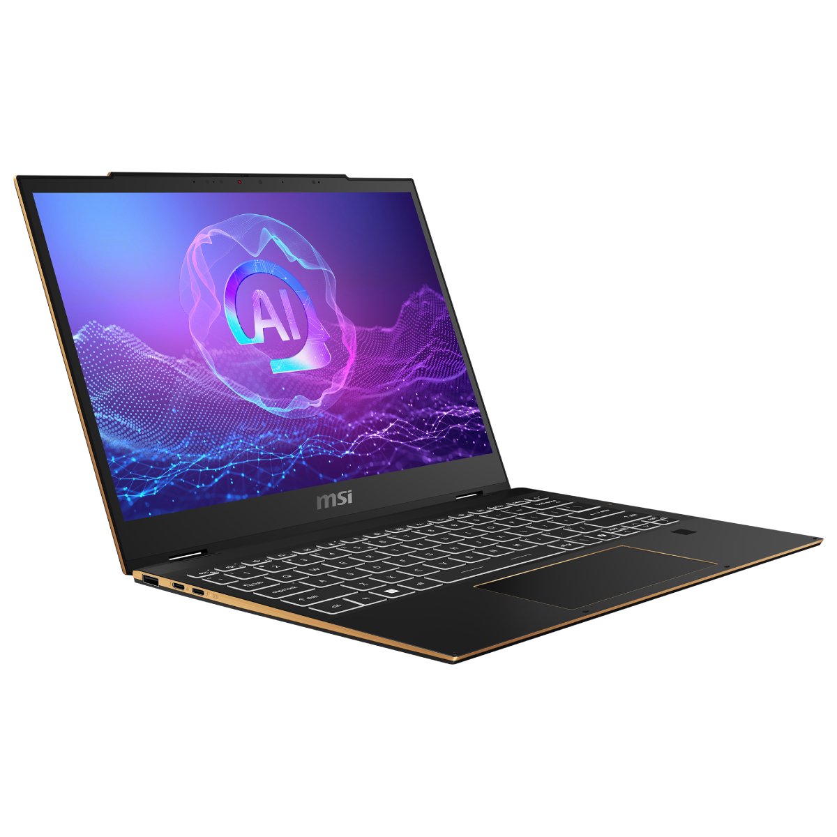 Bild von MSI Summit 13 AI+ Evo A2VMTG-007