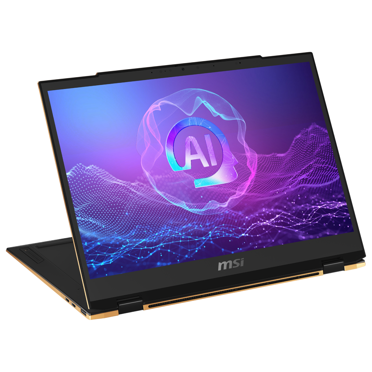 Bild von MSI Summit 13 AI+ Evo A2VMTG-007