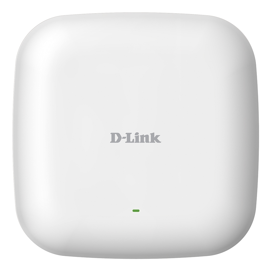 Bild von D-Link Wireless AC1300 Wave 2 Dual-Band PoE Access Point