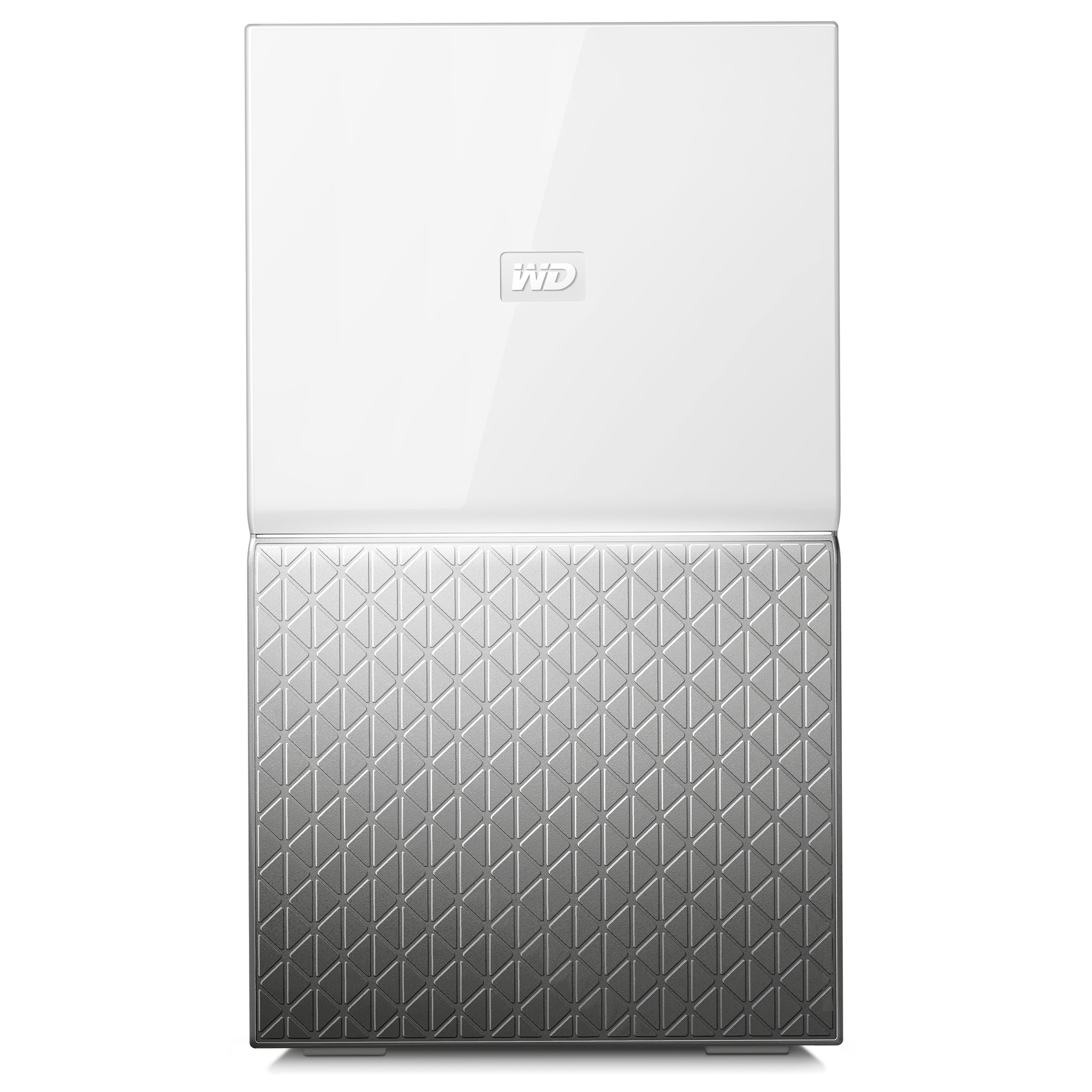 Bild von WD My Cloud Home Duo 6 TB