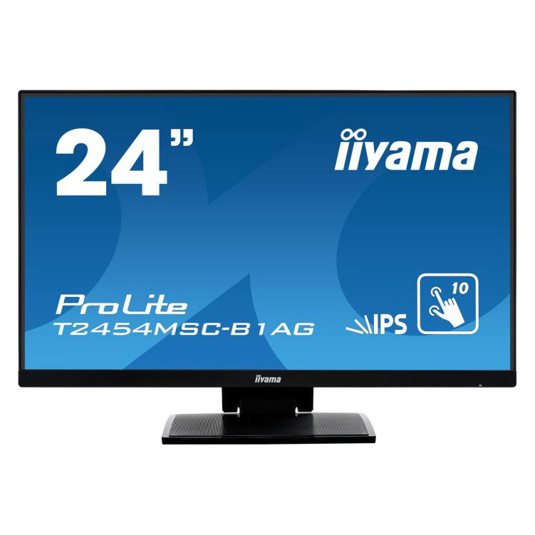 Bild von Iiyama ProLite T2454MSC-B1AG