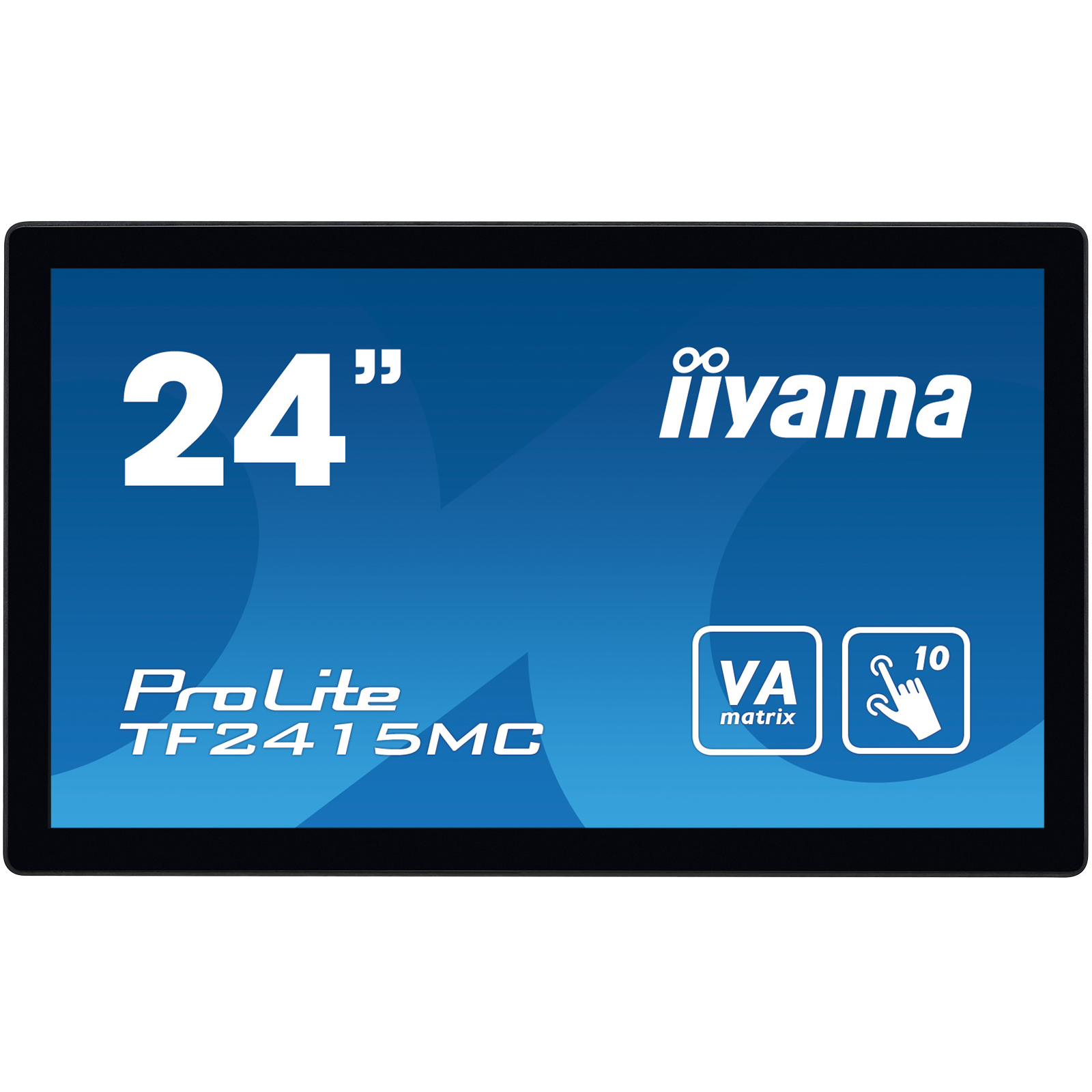 Bild von Iiyama ProLite TF2415MC-B2