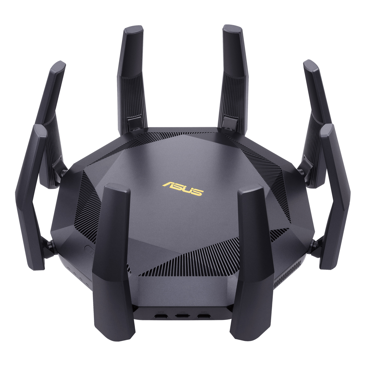 Bild von ASUS RT-AX89X WiFi 6 Router
