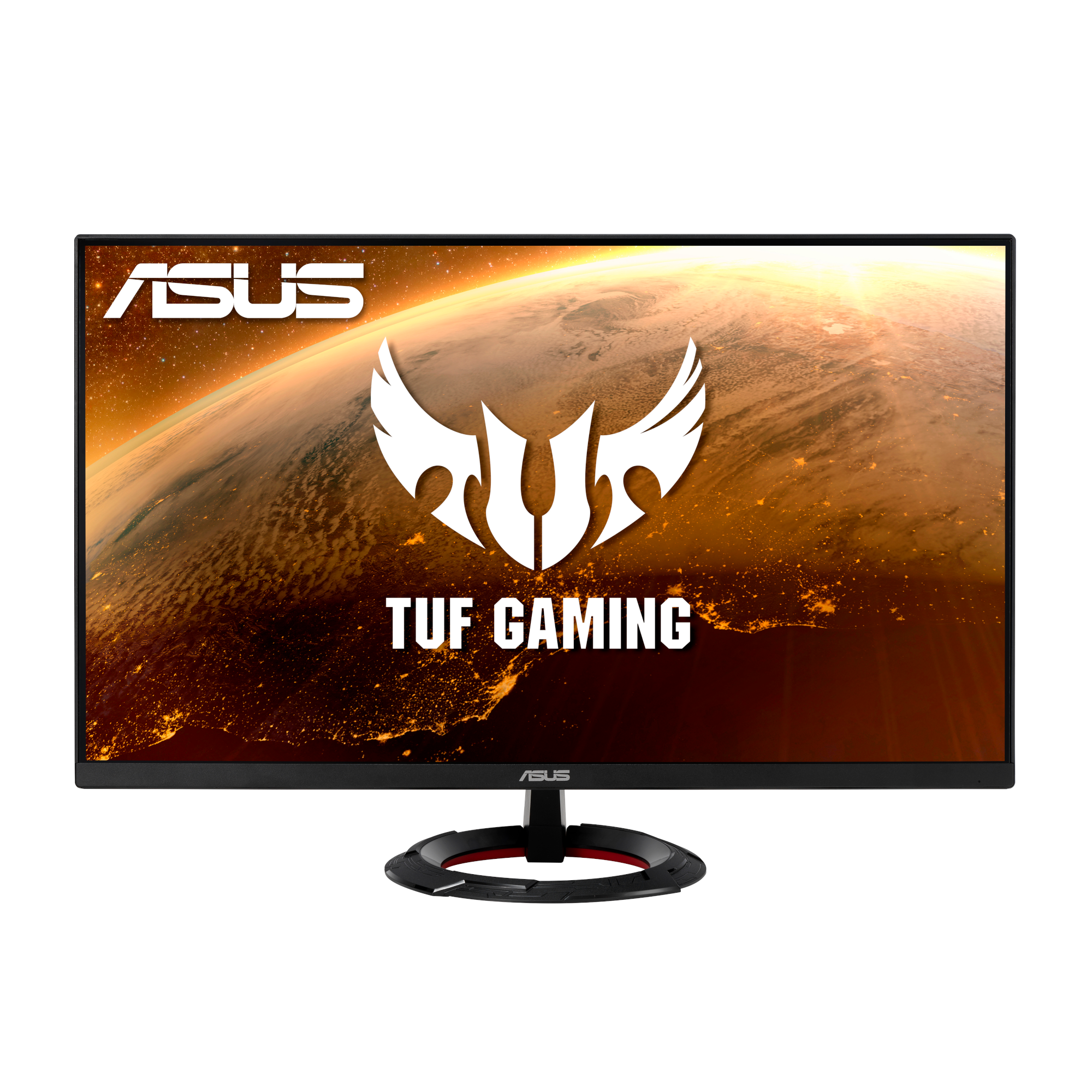 Bild von ASUS TUF VG279Q1R Gaming Monitor - IPS, Full-HD, 144Hz