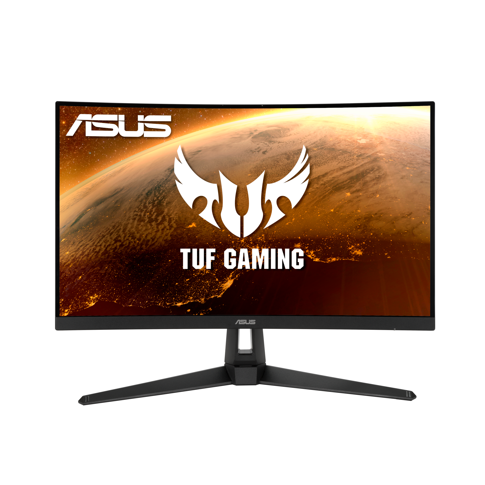 Bild von ASUS TUF VG27VH1B Gaming Monitor