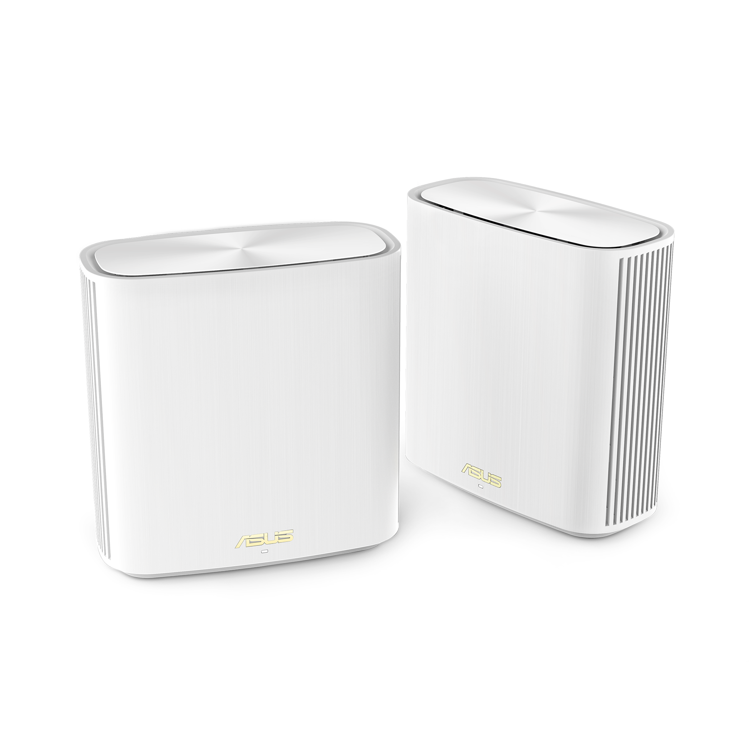 Bild von ASUS ZenWiFi XD6 Mesh-WLAN 2er Set, weiß