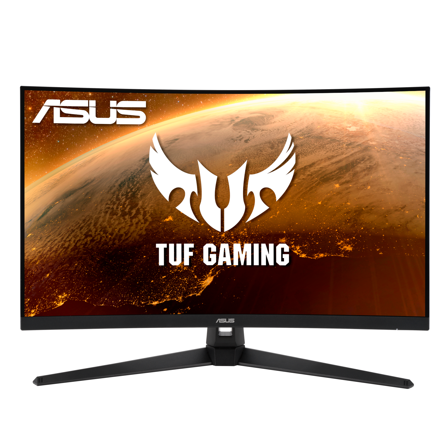 Bild von ASUS TUF VG32VQ1BR Gaming Monitor - Curved, QHD, 165Hz