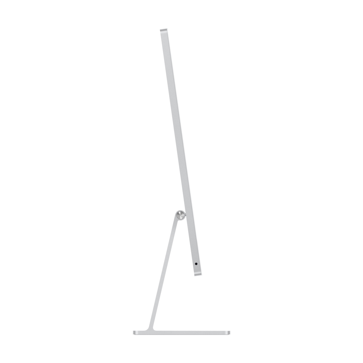 Bild von APPLE iMac M,Apple M1 Chip,16 GB,1000 GB,Deutsch,Silber