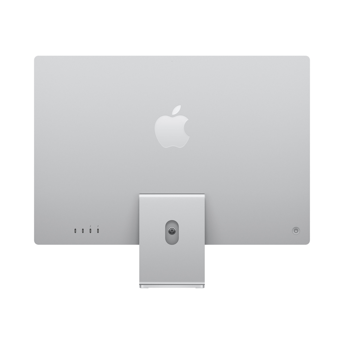 Bild von APPLE iMac M,Apple M1 Chip,16 GB,1000 GB,Deutsch,Silber