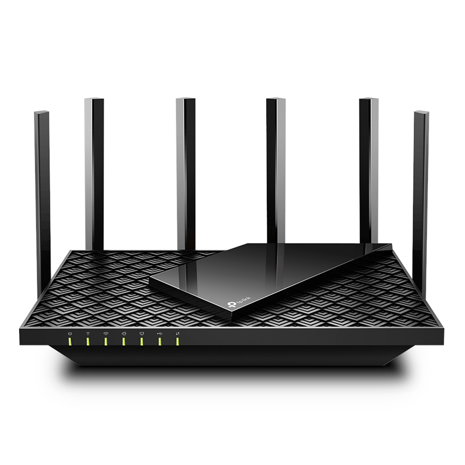 Bild von TP-Link Archer AX73 WiFi 6 Router