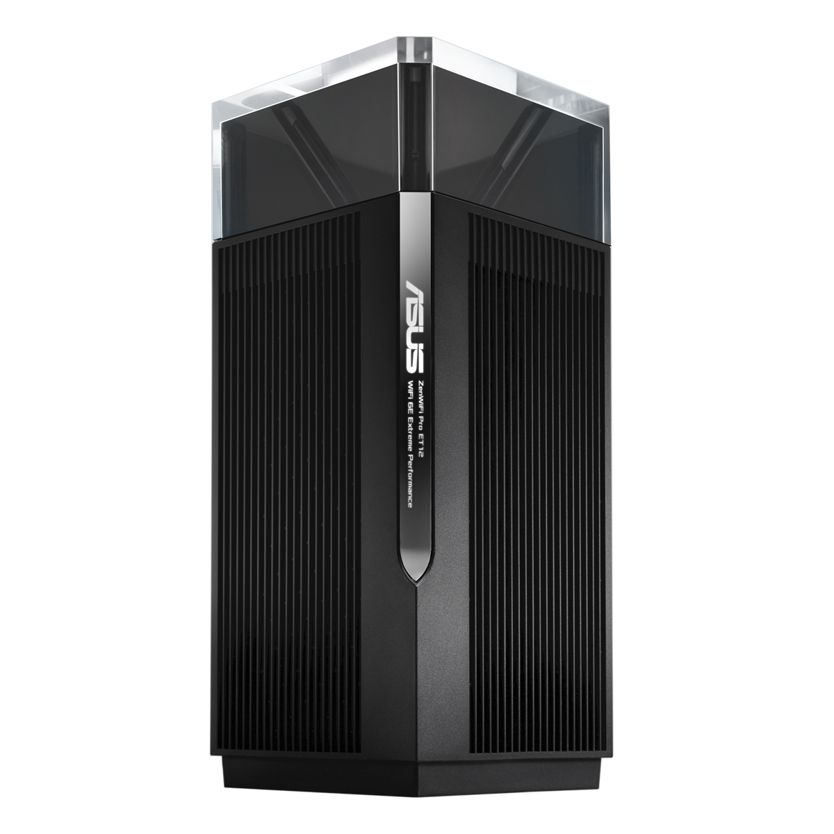 Bild von ASUS ZenWiFi Pro ET12 WLAN Mesh Router Schwarz