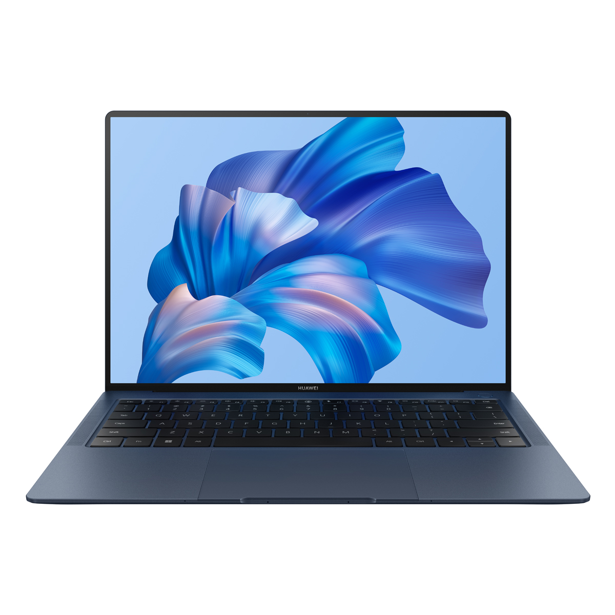 Bild von HUAWEI MateBook X Pro (2022) - Core i7, 16GB+1TB, Win11, Blau