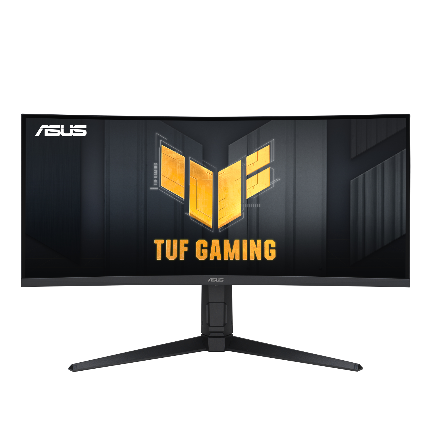 Bild von ASUS TUF Gaming VG34VQEL1A Curved Monitor - 100Hz, USB-Hub