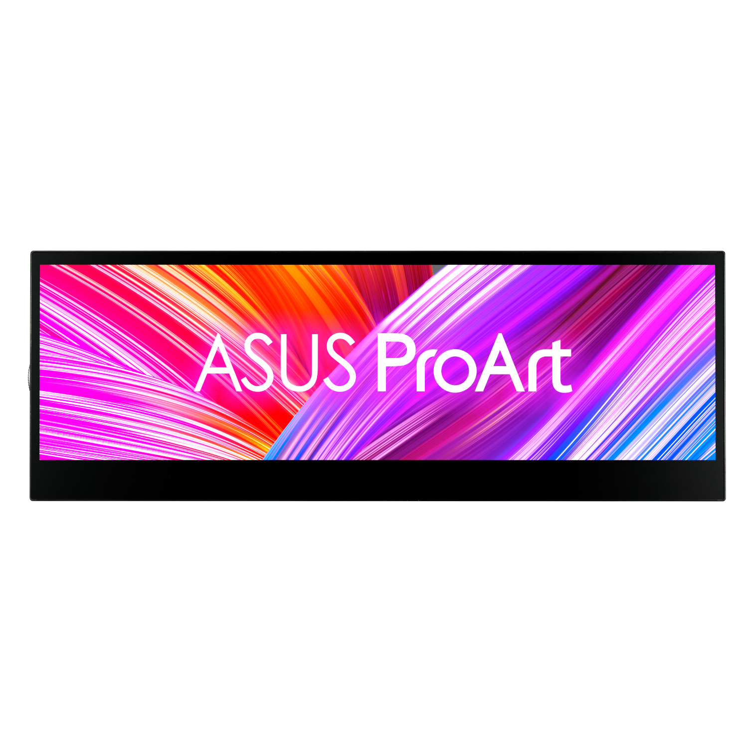 Bild von ASUS ProArt PA147CDV Mobiler Monitor - 400cd/?m², USB-C, IPS