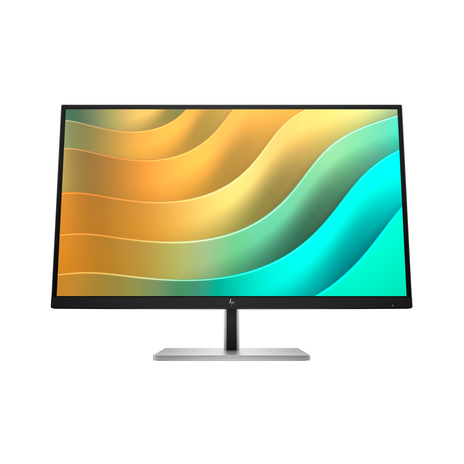 Bild von HP E27u G5 QHD Monitor - IPS, Höhenverstellung, Pivot, USB-C