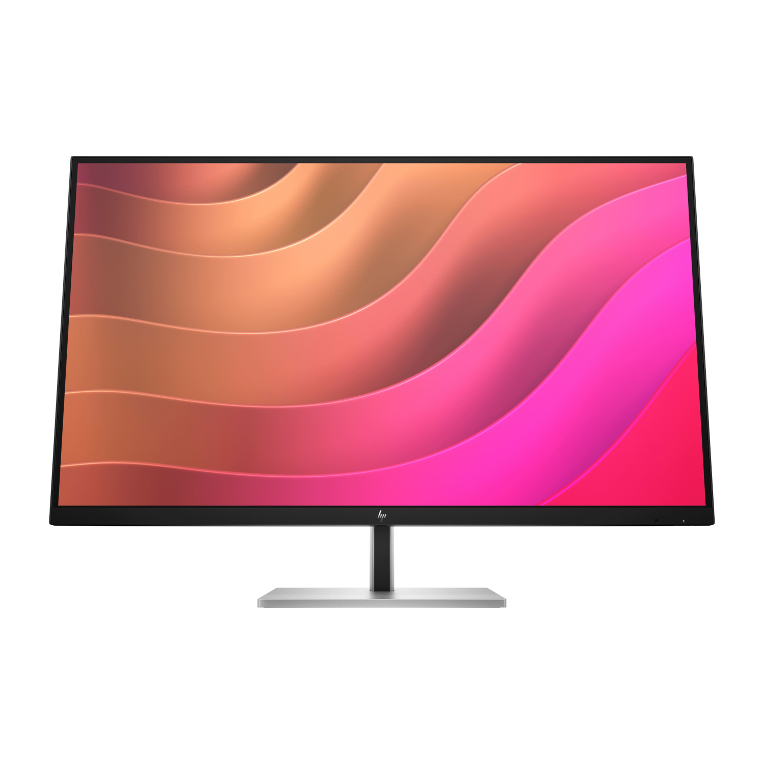 Bild von HP E32k G5 4K-UHD Monitor - IPS, Höhenverstellung, Pivot, USB-C