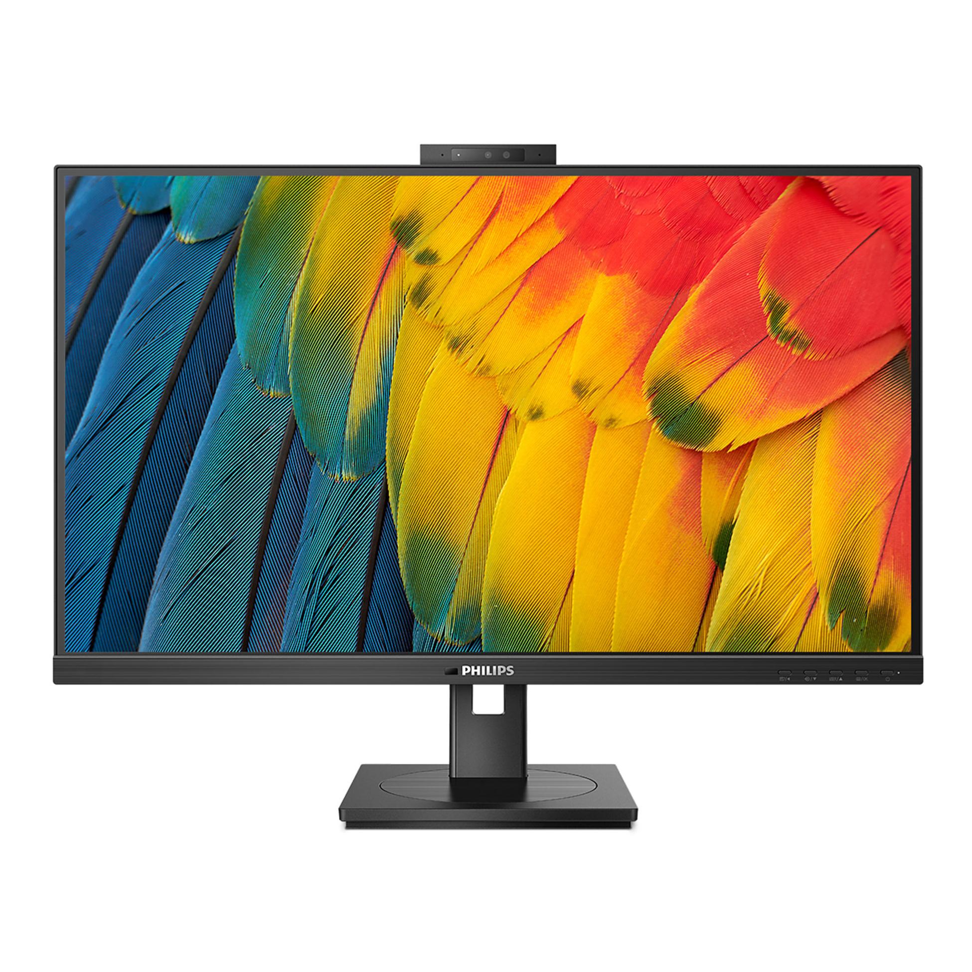 Bild von Philips 24B1U5301H Office Monitor