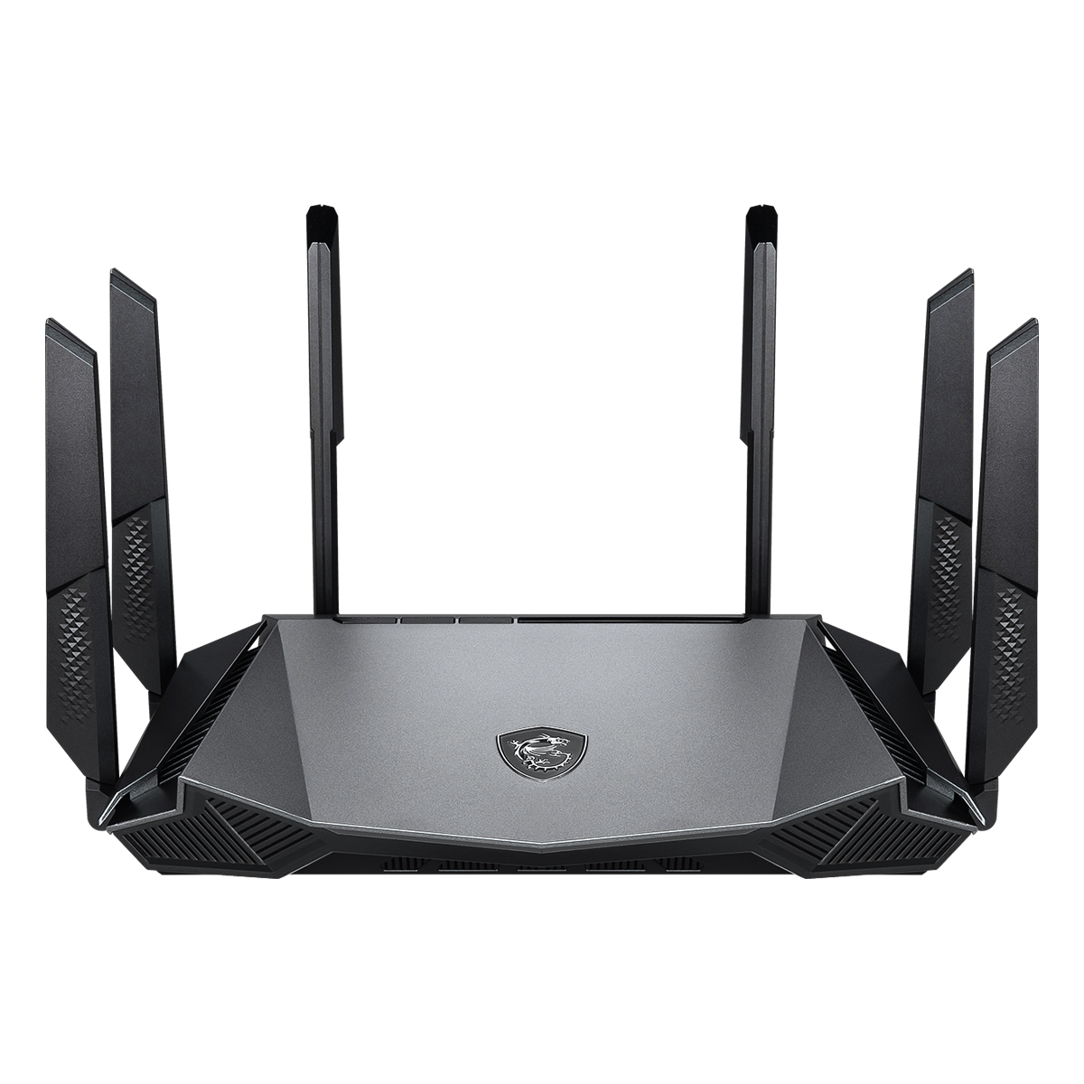 Bild von MSI RadiX AX6600 WiFi 6 Gaming Router