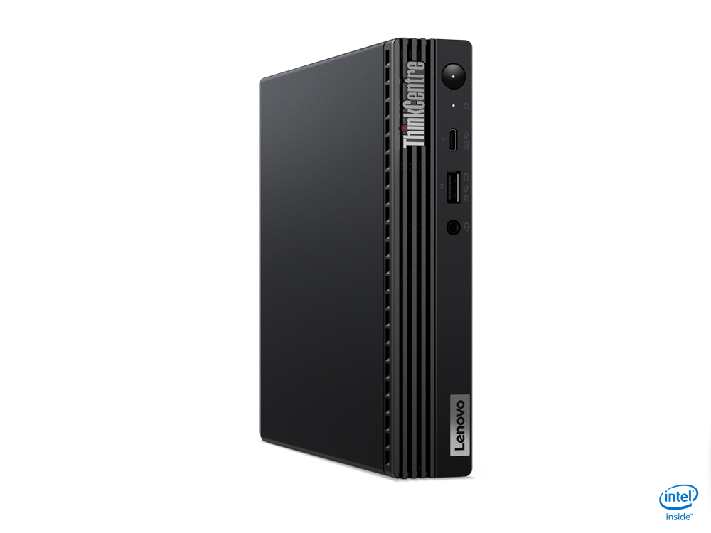 Bild von Lenovo ThinkCentre M70q Tiny 11MY006LGE