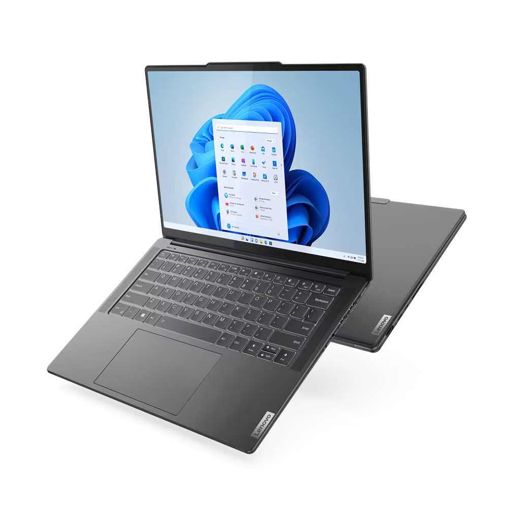 Bild von Lenovo Yoga Pro 9 83BU002YGE