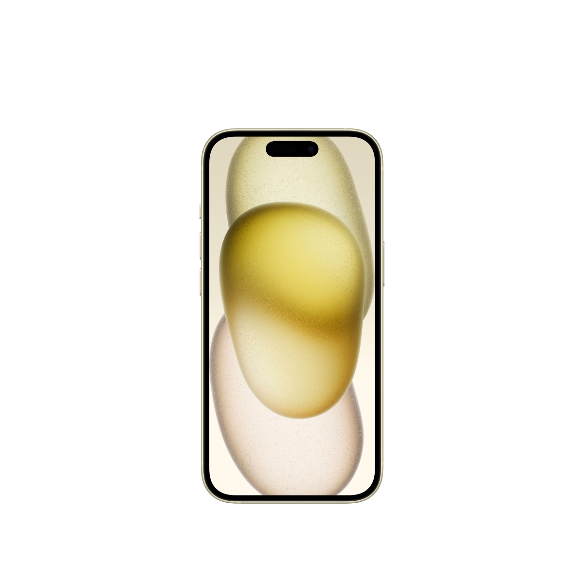 Bild von iPhone 15 256GB Gelb