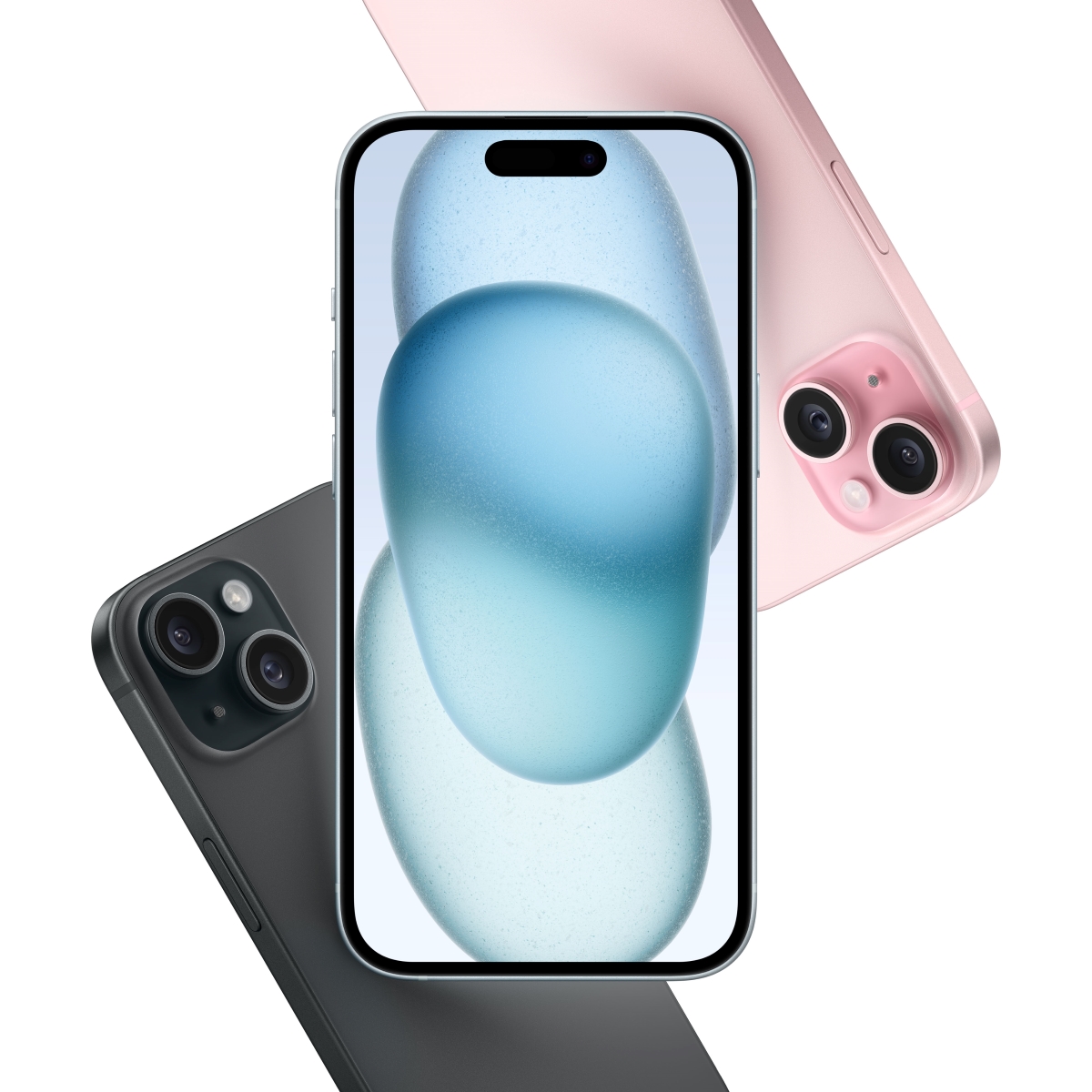 Bild von iPhone 15 Plus 128GB Pink