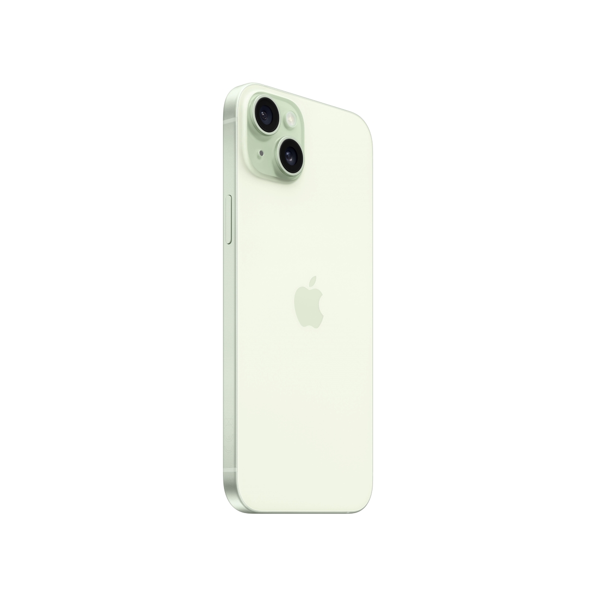 Bild von iPhone 15 Plus 256GB Grün