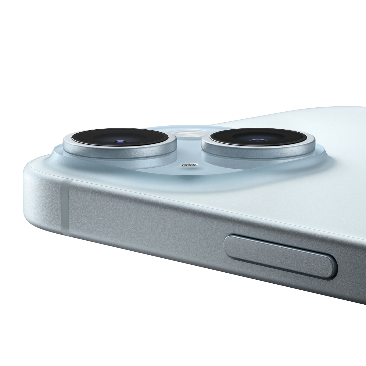 Bild von iPhone 15 Plus 256GB Grün
