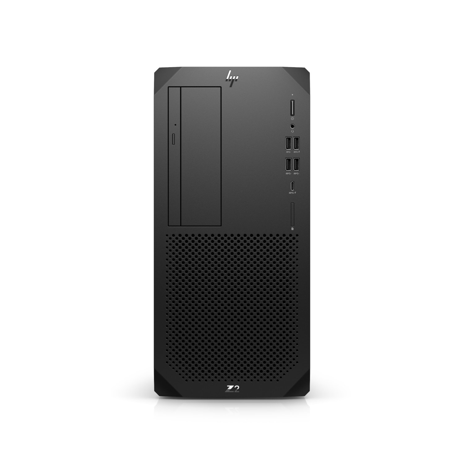 Bild von HP Z2 Tower G9 Workstation 8T1K7EA