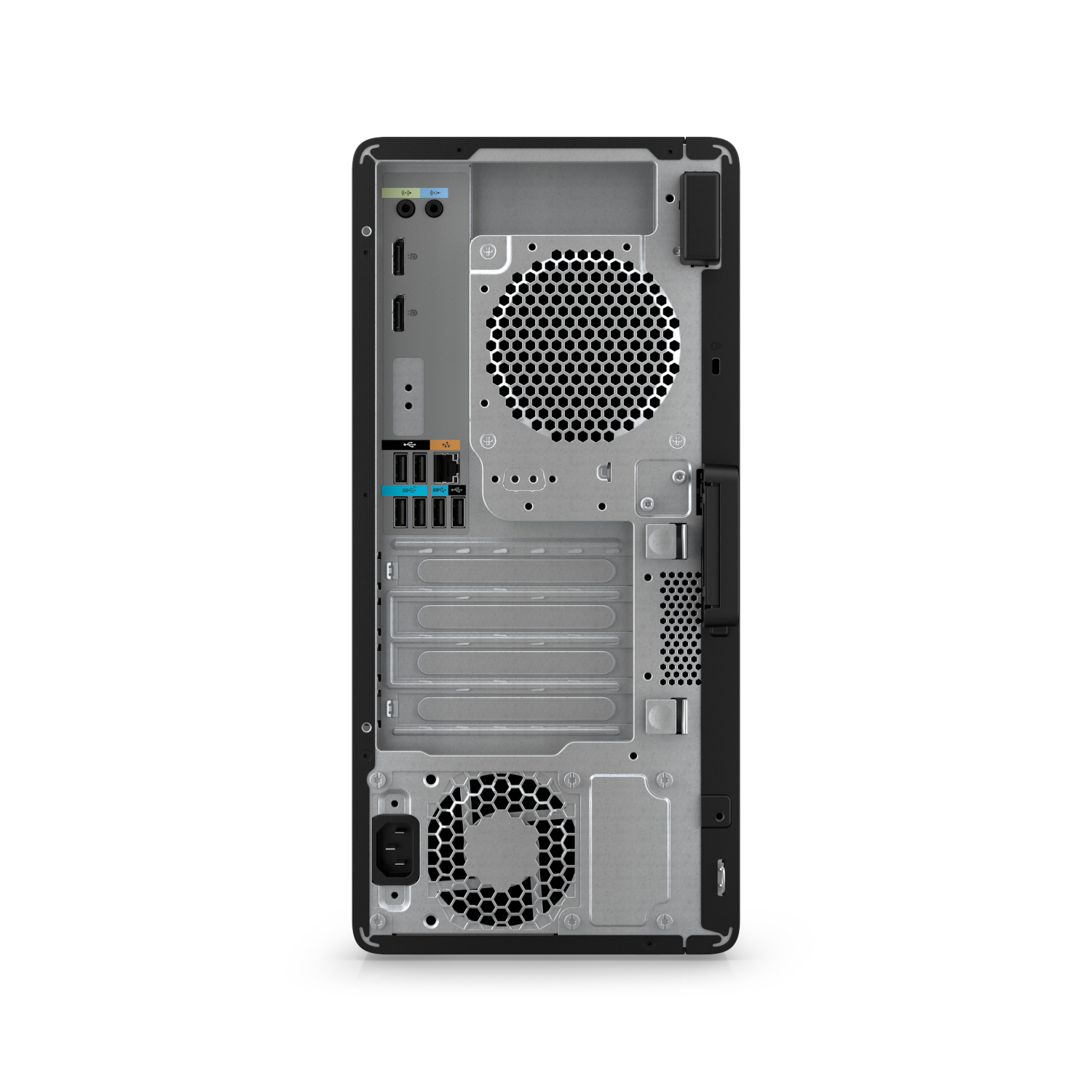 Bild von HP Z2 Tower G9 Workstation 8T1K7EA