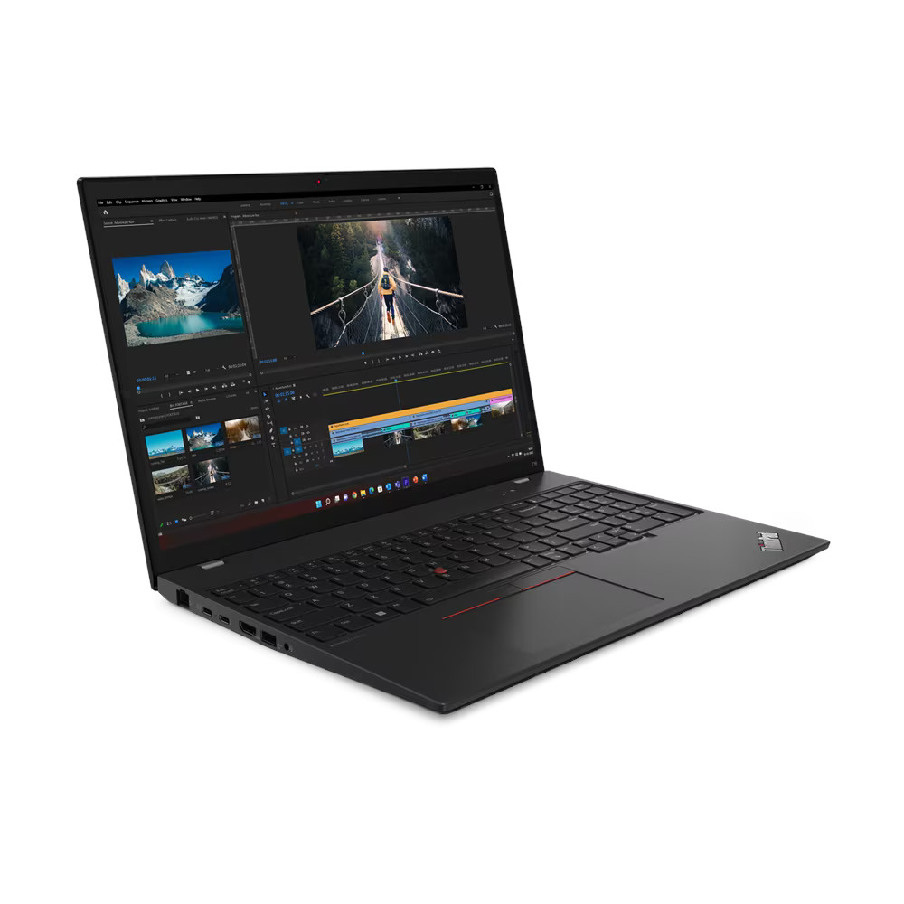 Bild von Lenovo ThinkPad T16 G2 21HH007SGE