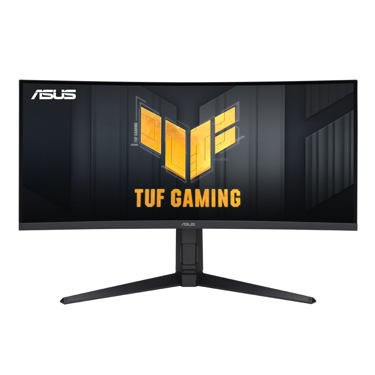 Bild von ASUS TUF VG34VQL3A Gaming Monitor - VA, WQHD, 180Hz, HDMI, DP