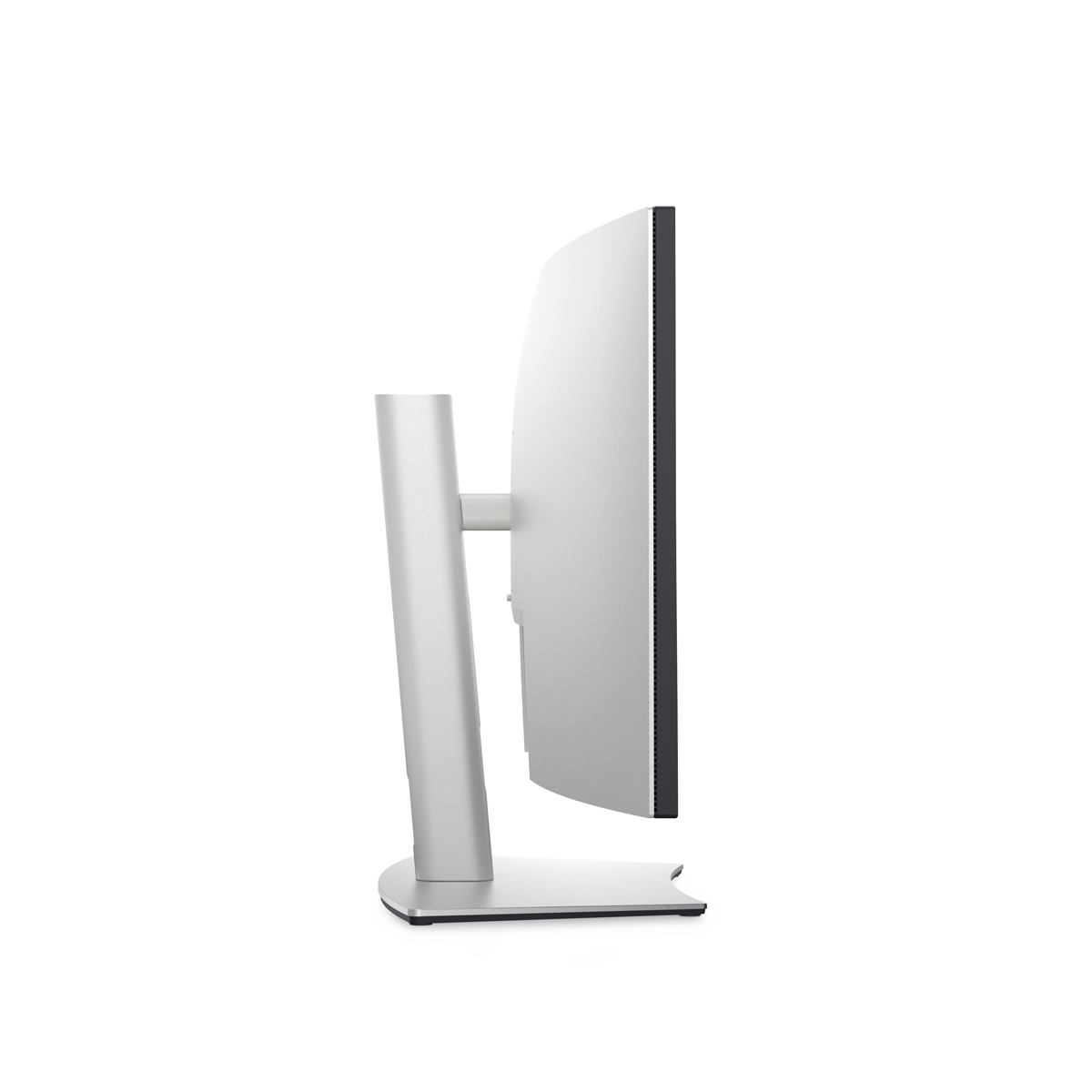 Bild von Dell UltraSharp U3824DW Curved Monitor - Höhenverstellung, USB-C