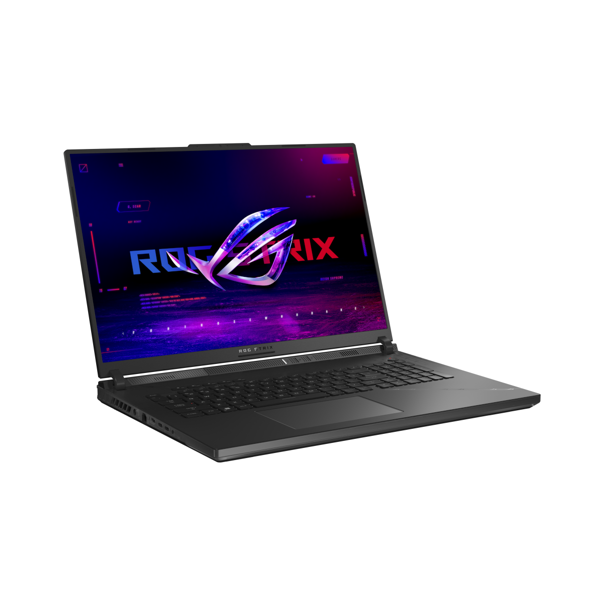 Bild von ASUS ROG Strix SCAR 18 G834JZ-N6028W