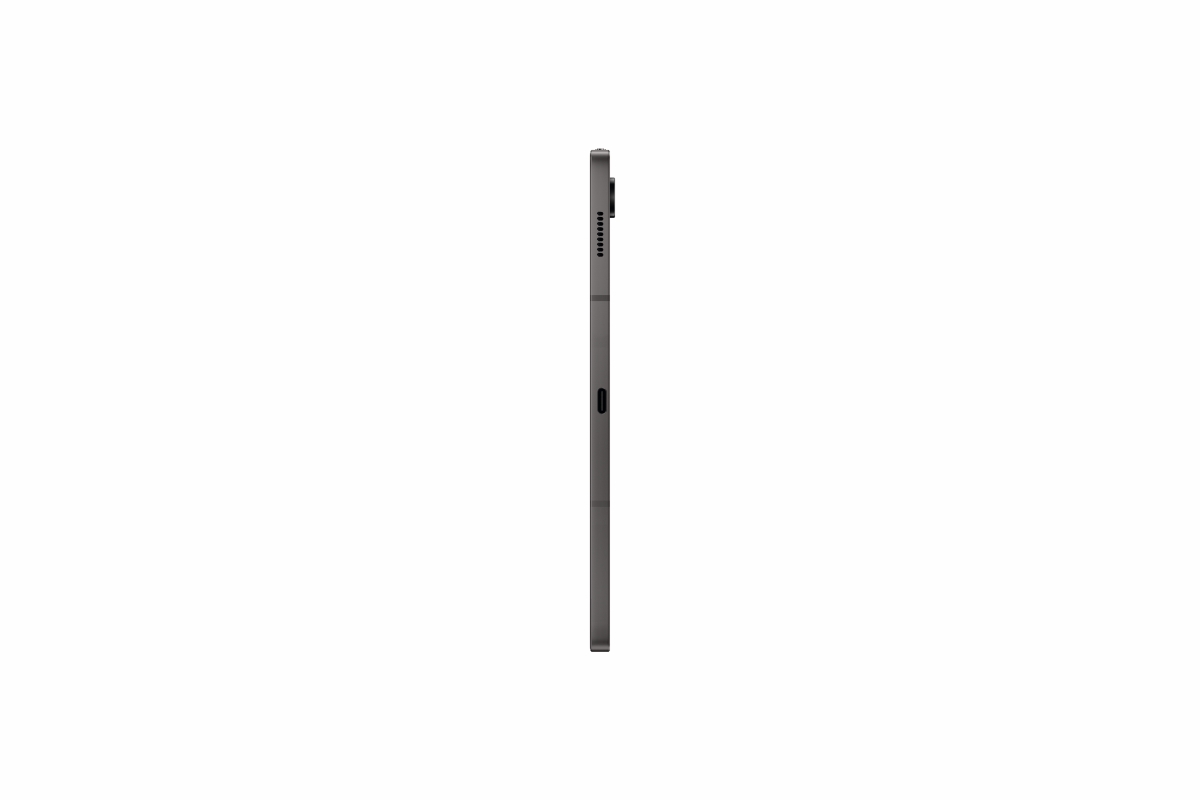 Bild von Samsung Galaxy Tab S9 FE 5G Enterprise Edition