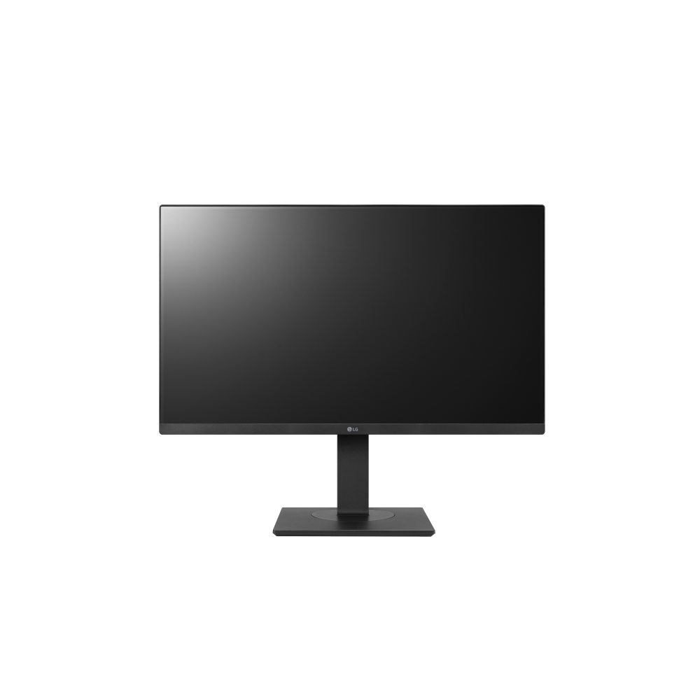 Bild von LG 27BQ65UB-B Business Monitor - 4K UHD IPS Panel, HDMI, USB-C