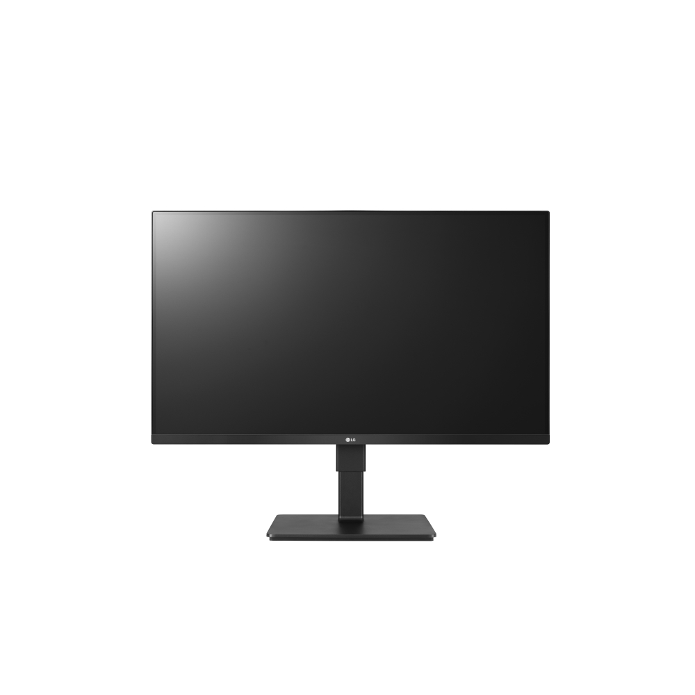 Bild von LG 32BN67UP-B Business Monitor - UHD IPS Panel, Höhenverstellung