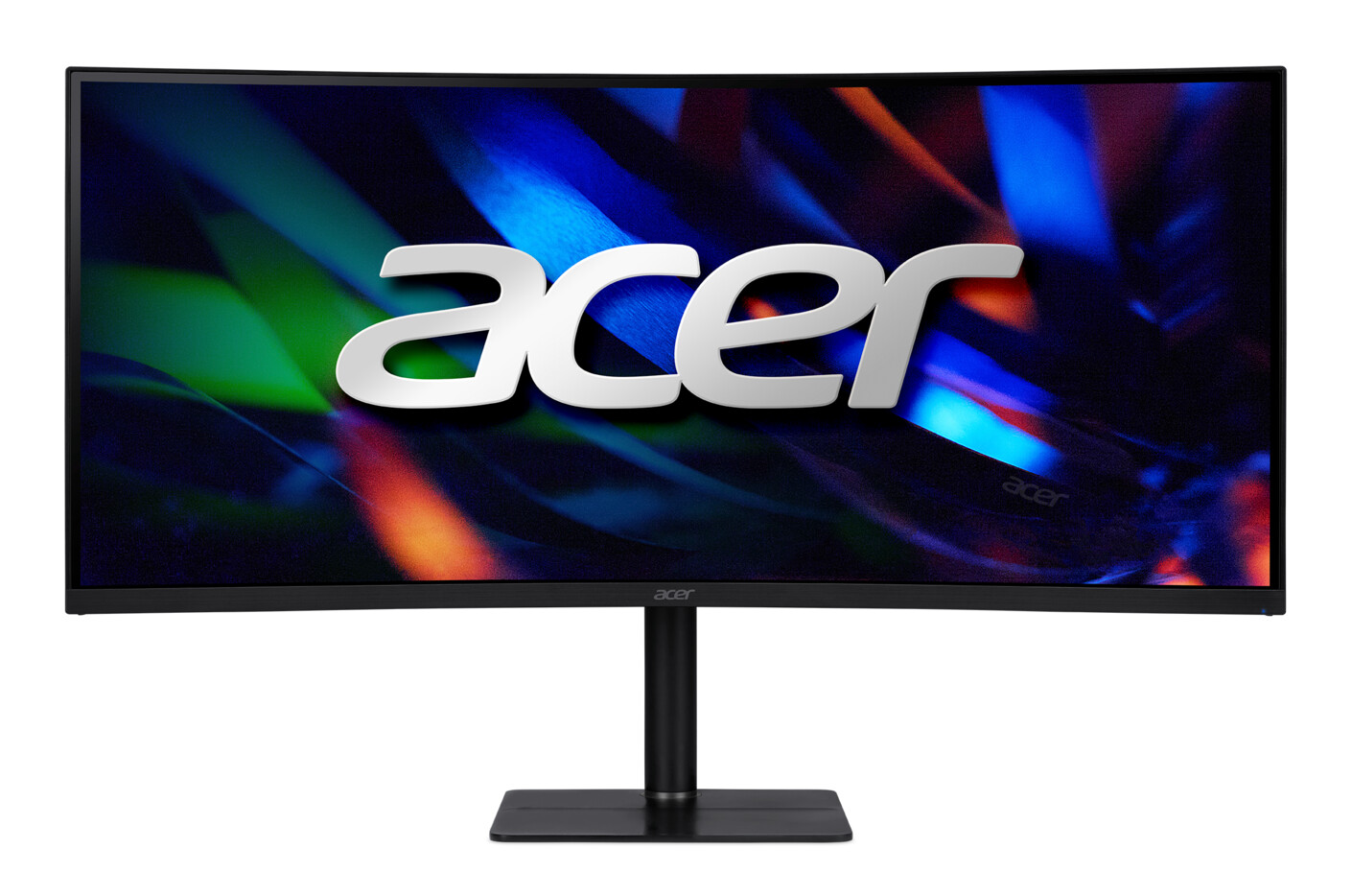 Bild von Acer CZ2 (CZ342CURHbmiphuzx) 34" QHD Curved Monitor