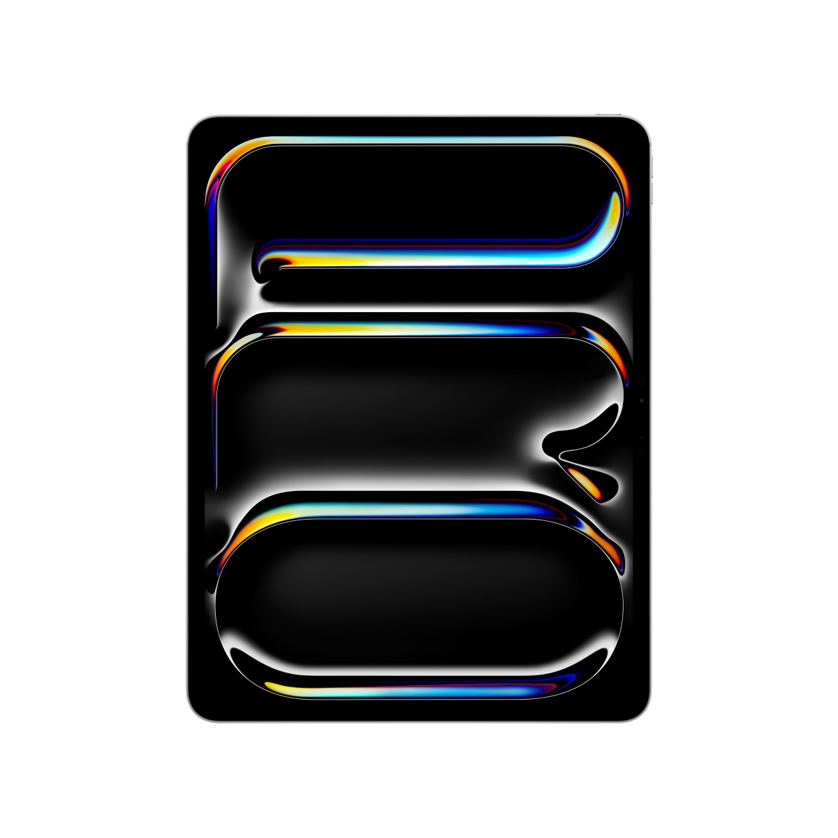 Bild von Apple iPad Pro 13 Wi-Fi 1TB silber (7.Gen.)