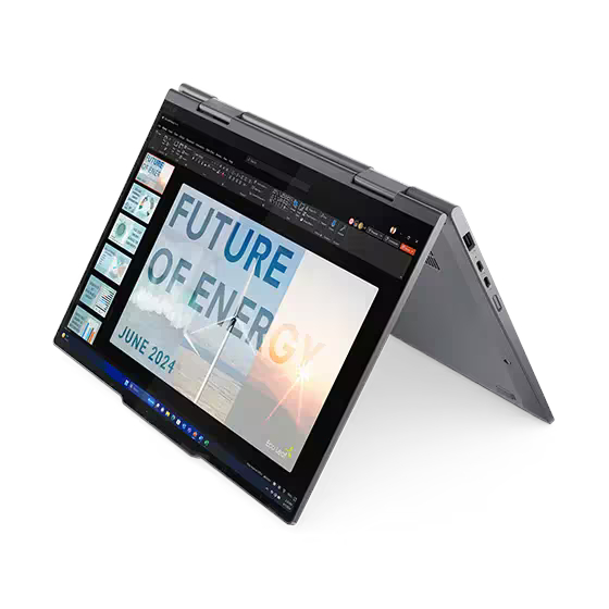 Bild von Lenovo ThinkPad X1 2-in-1 G9 21KE0065GE