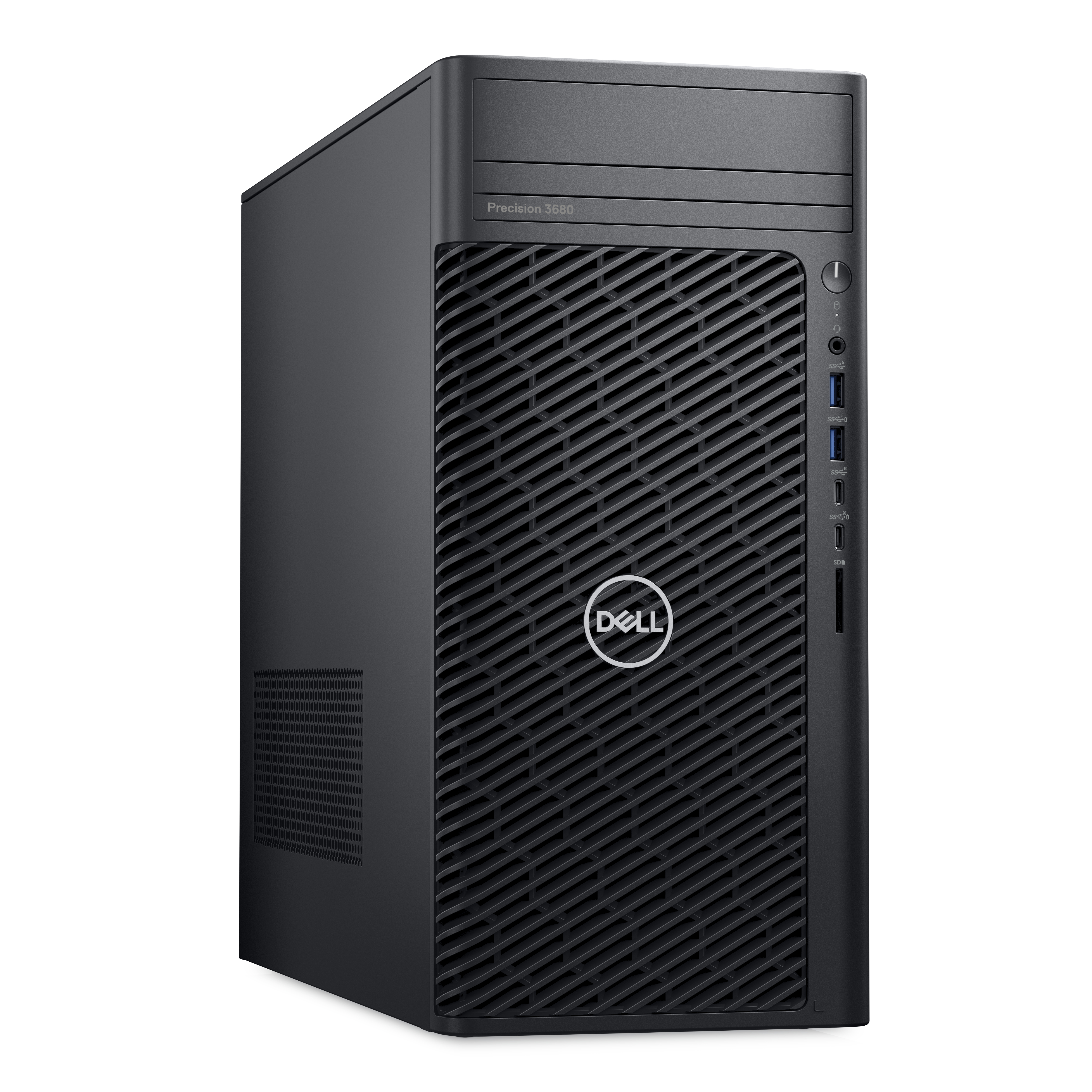 Bild von Dell Precision 3680 MT KJ8XW