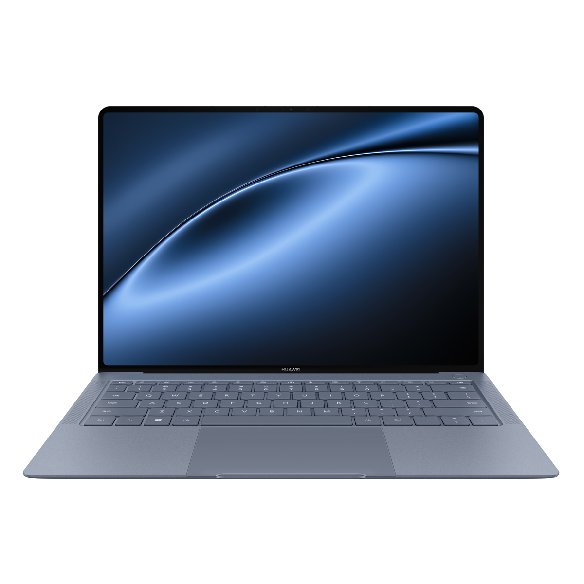 Bild von HUAWEI MateBook X Pro (2024) - Ultra 9, 32GB+2TB, Win11Pro, Blau